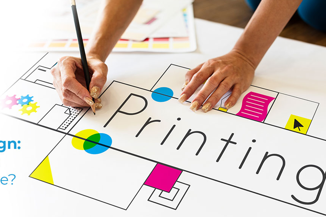 Printing-design