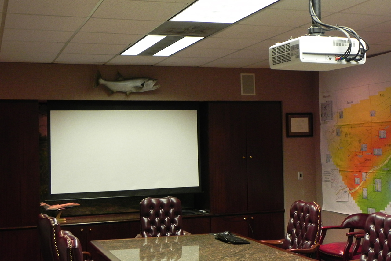 visual-equipment-installation