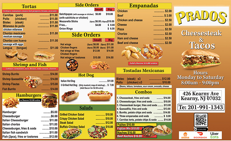 Flyer-restaurante-Newark