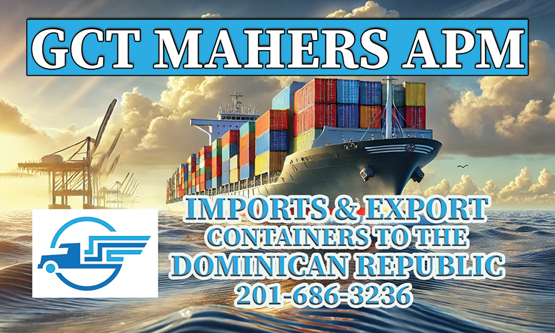 GCT MAHERS APM 2 SMALL