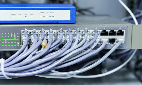 Networking devices