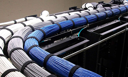 Networking cabling in NJ