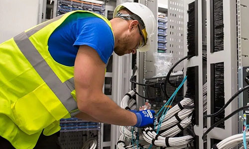 Networking services in NY