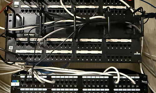 Networking-switch